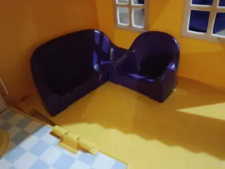 Casa y Coche Peppa Pig