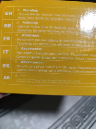 Juego Bloques Construcción Marble Run