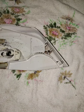 Tapa cadena motosierra Stihl MS 261 C