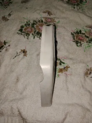 Tapa cadena motosierra Stihl MS 261 C