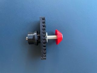 Aprilia RS 125 1999-2005 Piezas