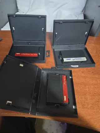 Pack Sega Master System: Sonic 2, Kick Off, Psycho