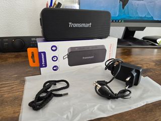 Altavoz Tronsmart T2 Plus Bluetooth