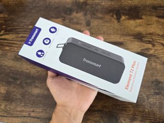 Altavoz Tronsmart T2 Plus Bluetooth