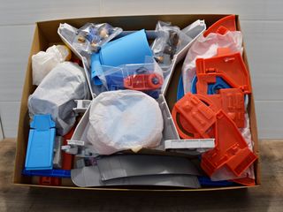 PATRULLA CANINA - CENTRO DE MANDO TORRE DE CONTROL