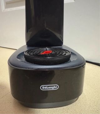 Cafetera Dolce Gusto Negra