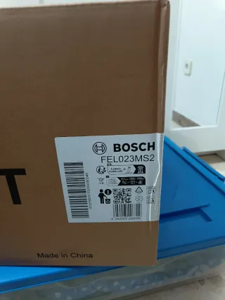 Microondas Grill Bosch