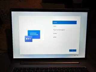 HP Elitebook 640 G11 Plata