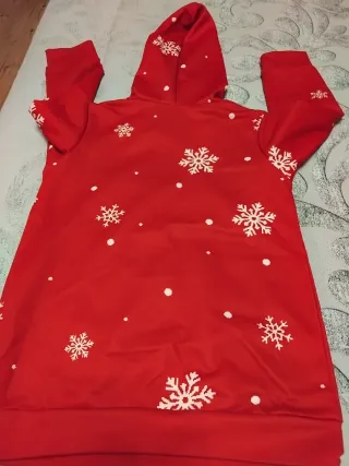 2 Vestidos Cortos Navideños