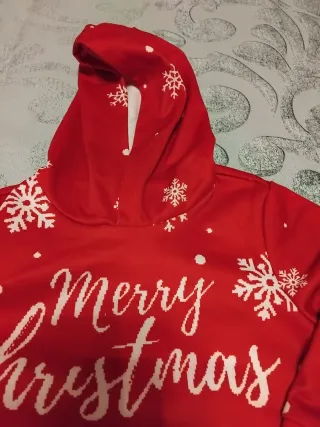 2 Vestidos Cortos Navideños