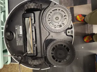 Dreame L10s Ultra Gen 2 Robot Aspirador