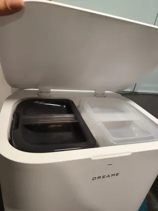 Dreame L10s Ultra Gen 2 Robot Aspirador