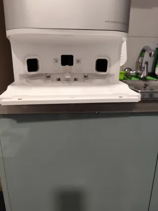 Dreame L10s Ultra Gen 2 Robot Aspirador