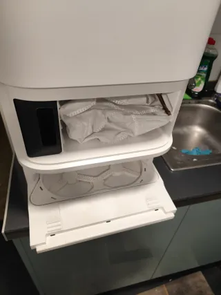 Dreame L10s Ultra Gen 2 Robot Aspirador