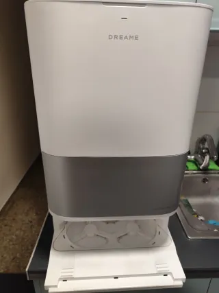 Dreame L10s Ultra Gen 2 Robot Aspirador