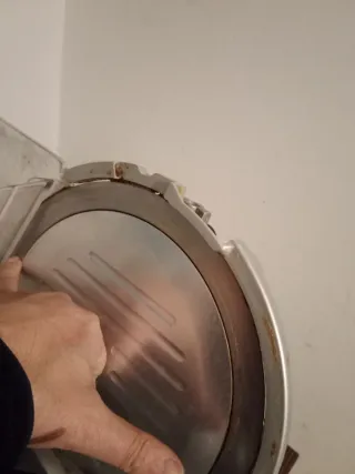 Affettatrice STAR10 S.p.A. Lainate-Mi-Italy