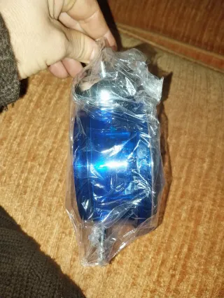 Orologio sveglia nuovo con gatti