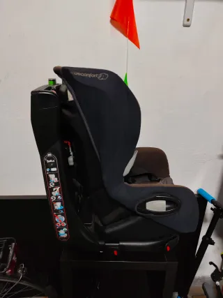Silla de coche Bébé Confort Axiss