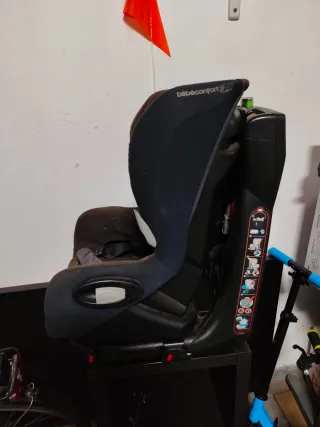 Silla de coche Bébé Confort Axiss