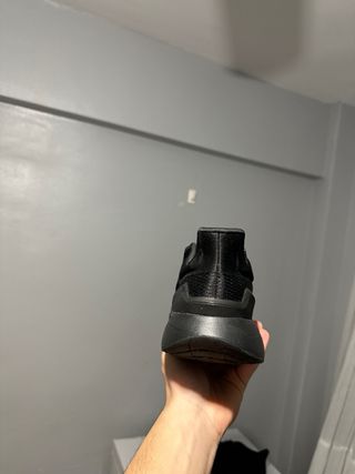 Zapatillas Adidas EQ21 Run Negras