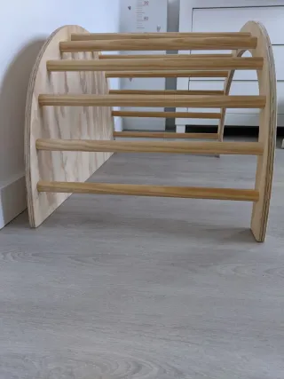 Arco Montessori madera