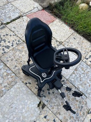 Patinete Rider Universal 360