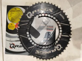 Platos Rotor Q-Rings 54/39T
