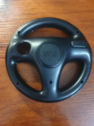 5 Mandos Wii Motion Plus Negros