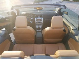 Ford Focus cabriolet 2009