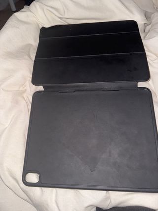 Funda iPad Air 11 M2/M3 Negra