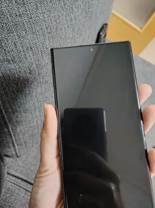 Samsung Galaxy S23 Ultra in ottime condizioni