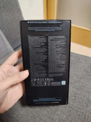 Samsung Galaxy S23 Ultra in ottime condizioni