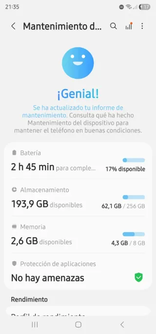 Samsung Galaxy S23 Ultra in ottime condizioni