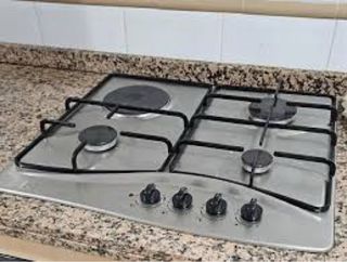 Encimera Balay 4 fuegos