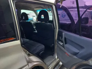 Mitsubishi Montero 2004