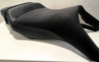 Asiento Yamaha MT-09