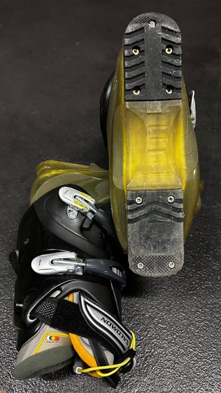 Bota Esquí Salomon Verse 7.0