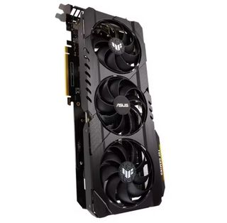 RTX 3070 ASUS TUF Gaming