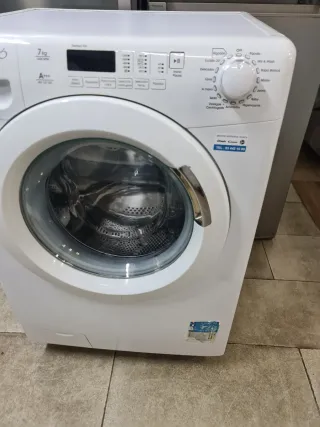 Lavadora Candy Grand Vita 7kg A+++