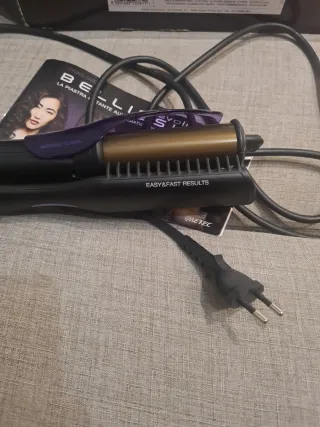 Bellissima Revolution Piastra Rotante