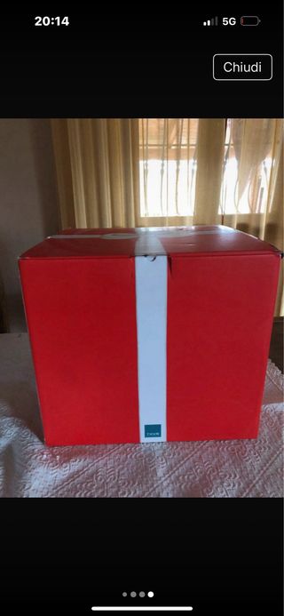 Giostra Thun in ceramica