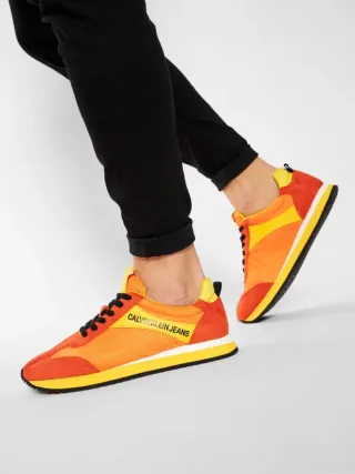 Zapatillas Deportivas Calvin Klein Jeans Jerrold.