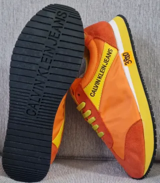 Zapatillas Deportivas Calvin Klein Jeans Jerrold.