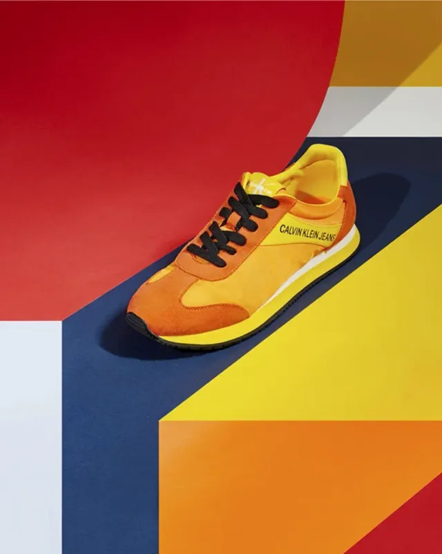 Zapatillas Deportivas Calvin Klein Jeans Jerrold.