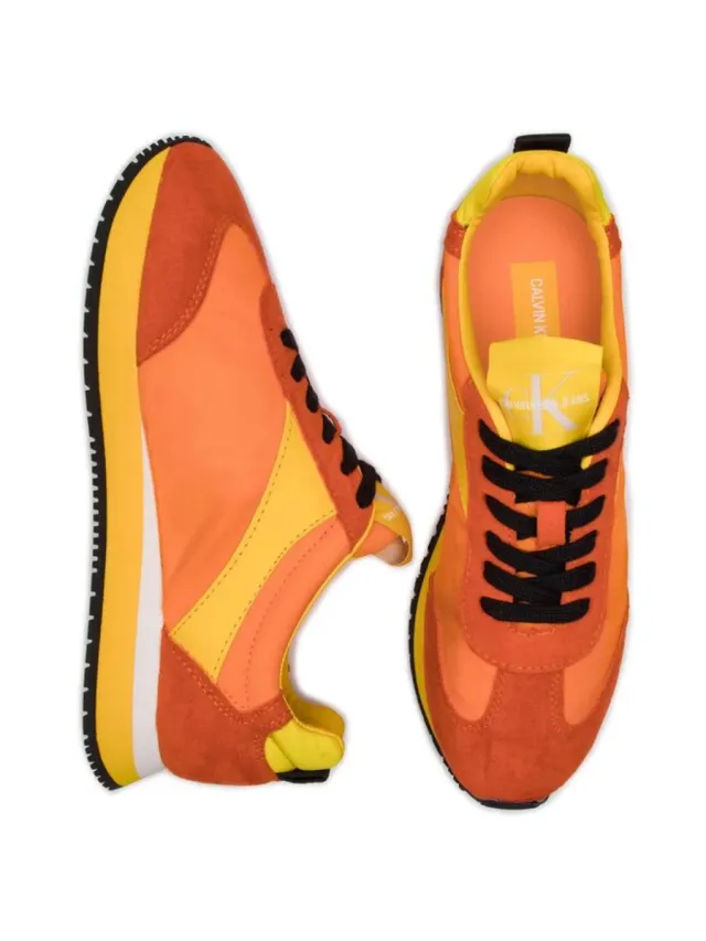 Zapatillas Deportivas Calvin Klein Jeans Jerrold.