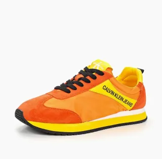 Zapatillas Deportivas Calvin Klein Jeans Jerrold.