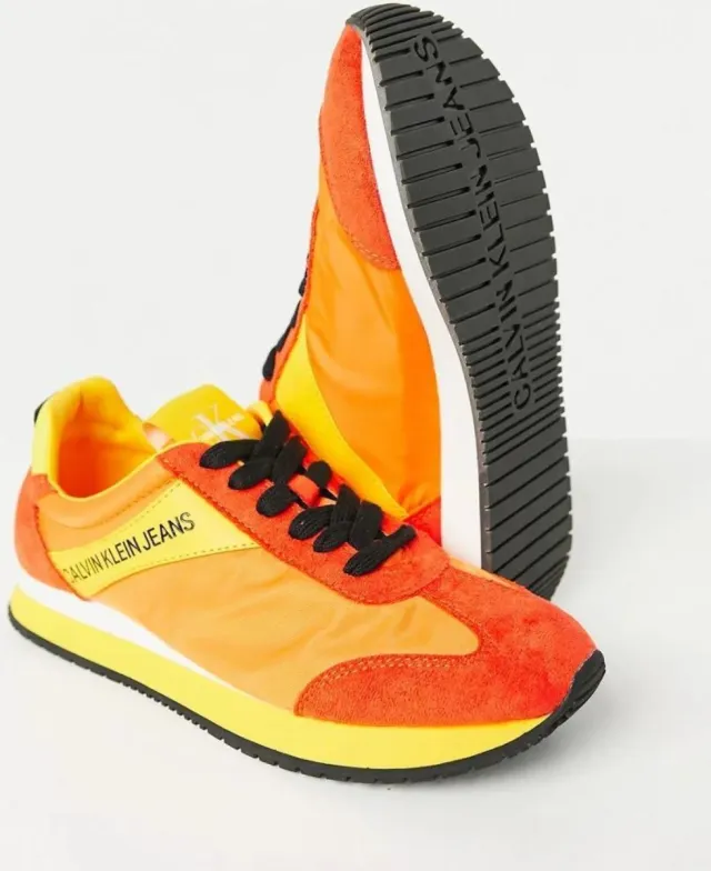 Zapatillas Deportivas Calvin Klein Jeans Jerrold.