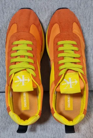 Zapatillas Deportivas Calvin Klein Jeans Jerrold.