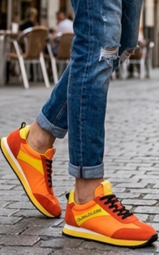 Zapatillas Deportivas Calvin Klein Jeans Jerrold.