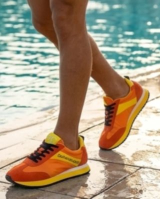 Zapatillas Deportivas Calvin Klein Jeans Jerrold.